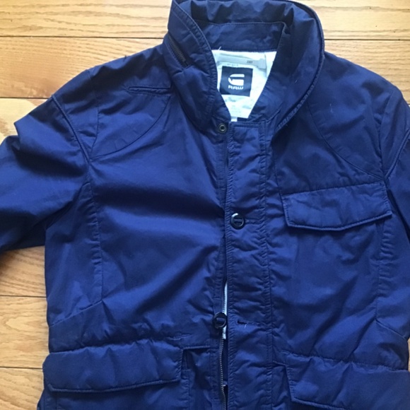 Quality Blazer Jacket - Picture 8 of 16